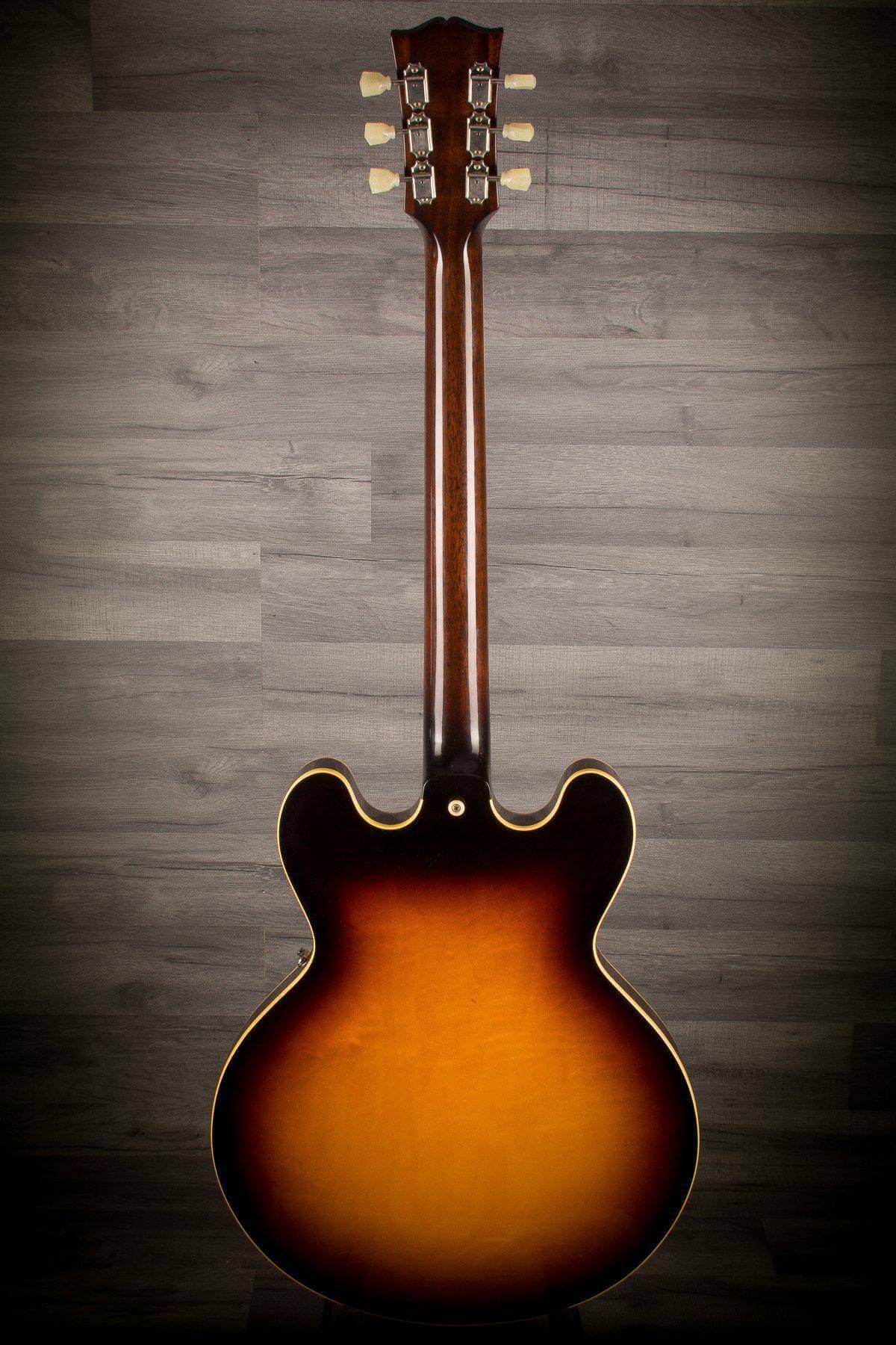 USED - Gibson VOS 1959 ES-335 in Historic Burst