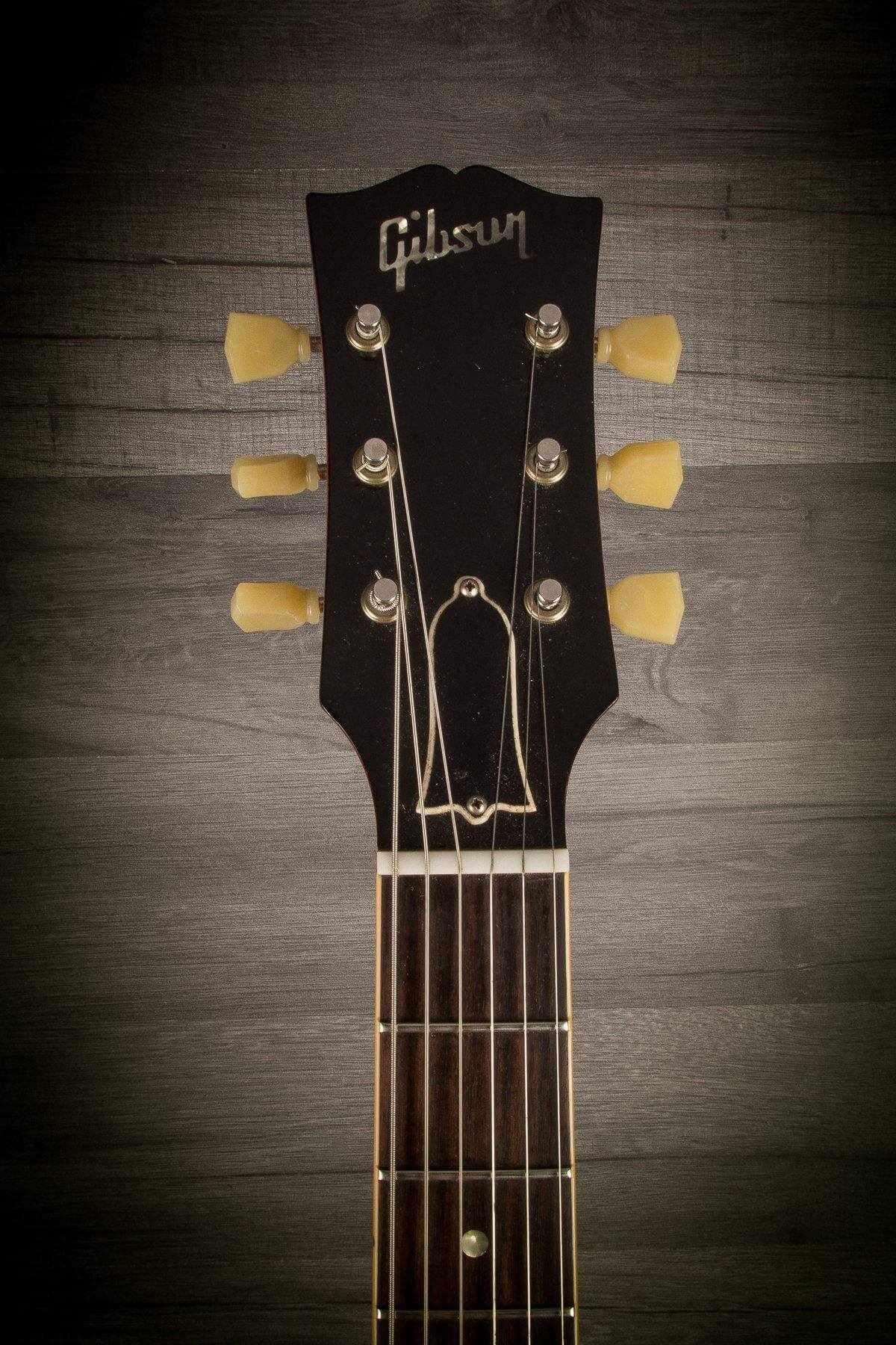 USED - Gibson VOS '59 ES-330 Cherry Bigsby