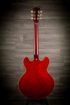 Gibson Electric Guitar USED - Gibson VOS '59 ES-330 Cherry Bigsby