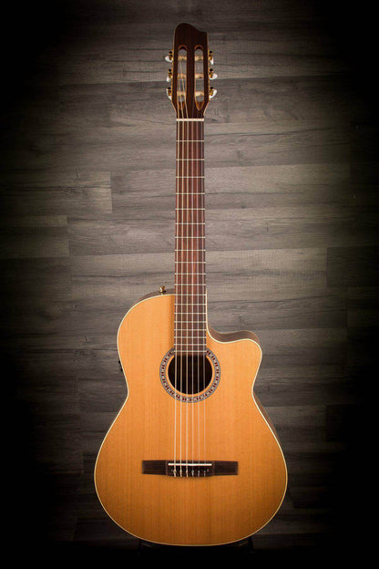Godin - Concert CW QIT