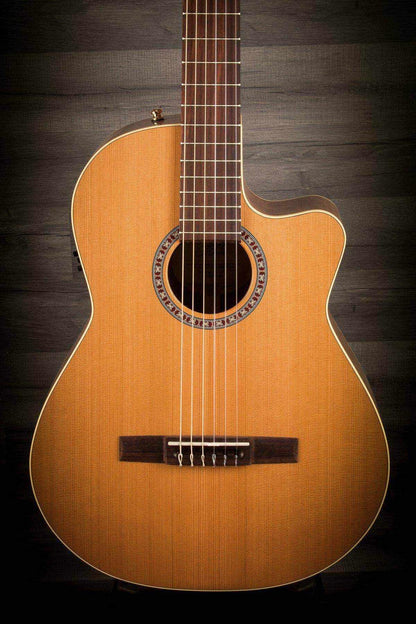 Godin - Concert CW QIT