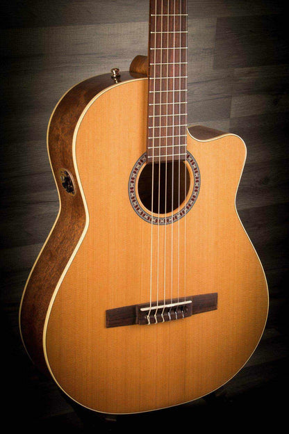 Godin - Concert CW QIT