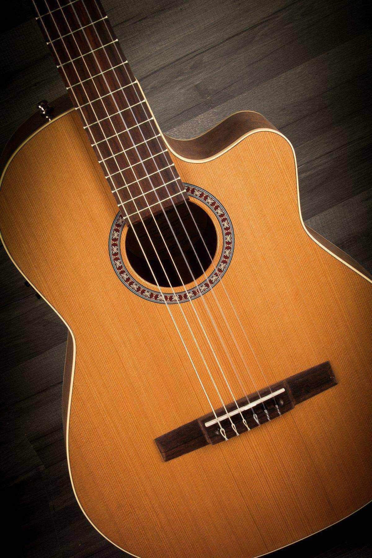 Godin - Concert CW QIT
