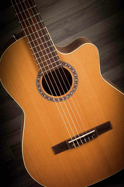 Godin - Concert CW QIT
