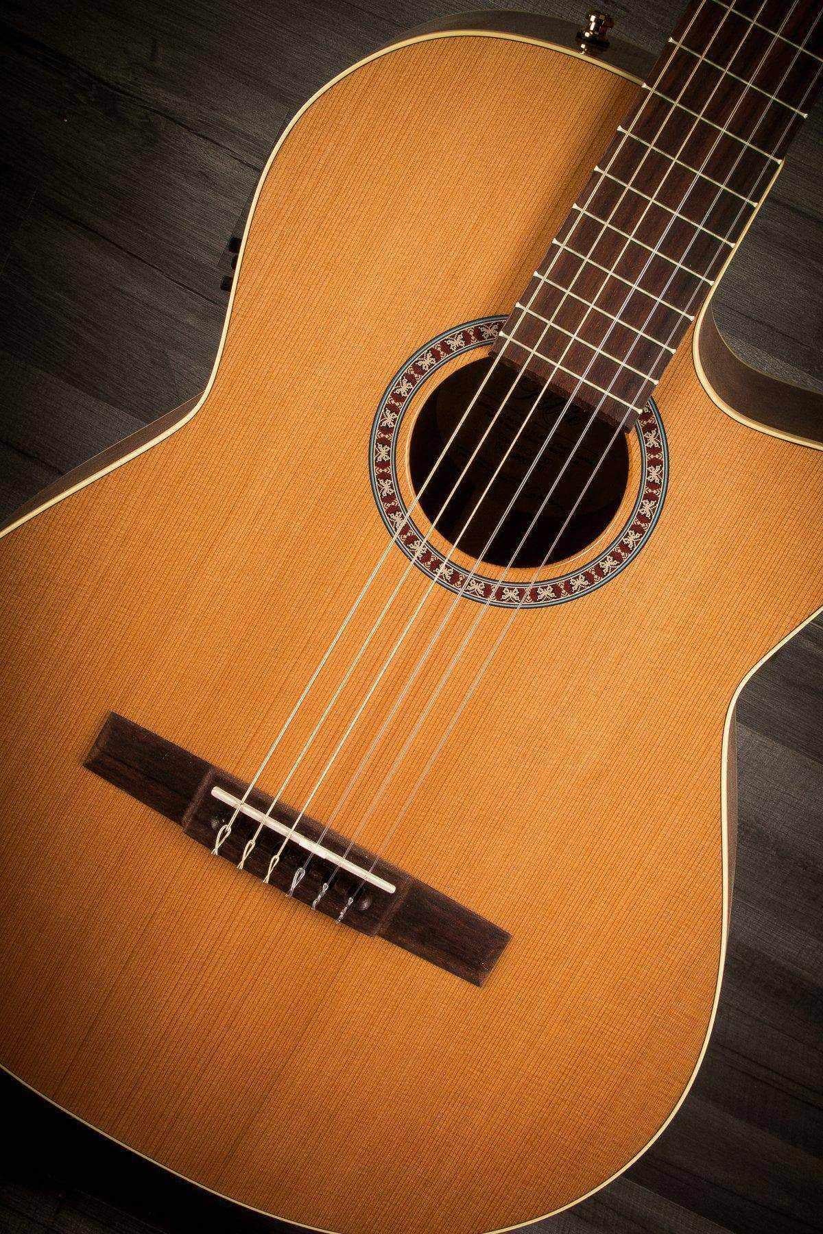 Godin - Concert CW QIT