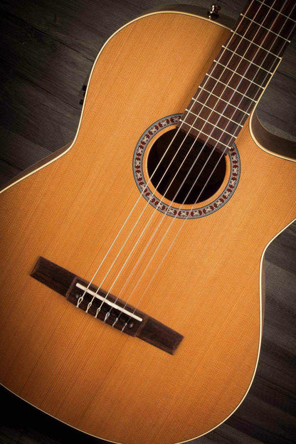 Godin - Concert CW QIT