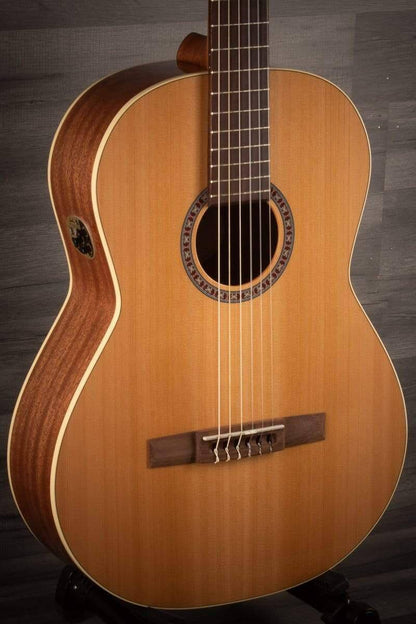 Godin Concert QIT