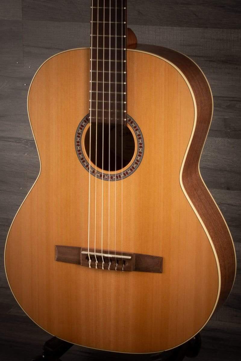 Godin Concert QIT