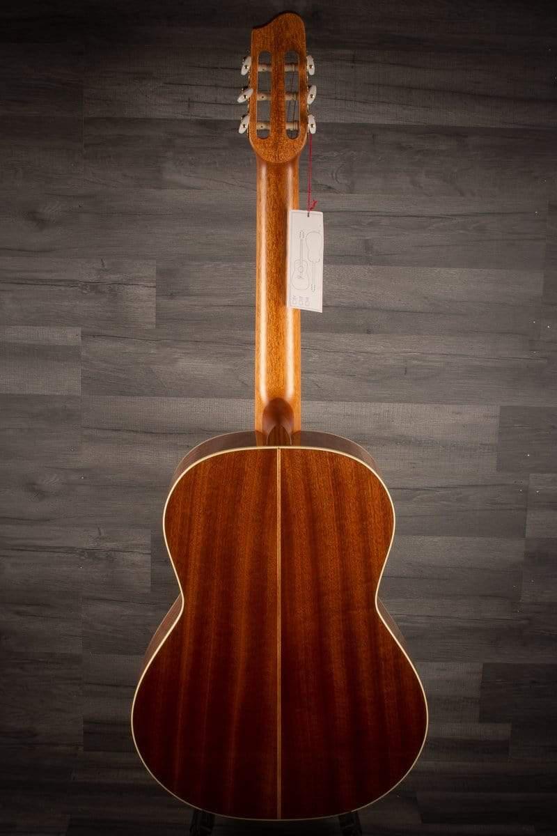Godin Concert QIT