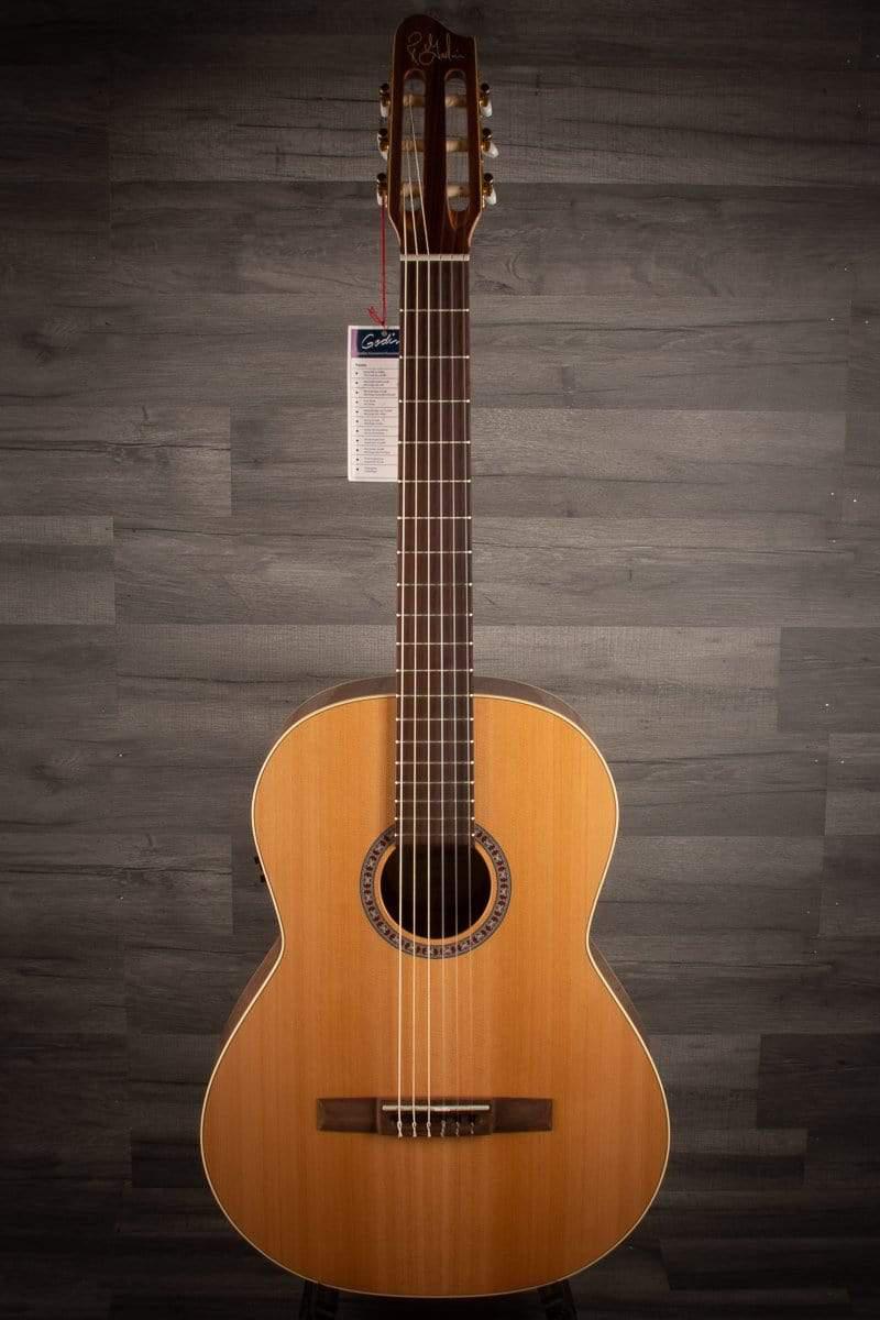Godin Concert QIT