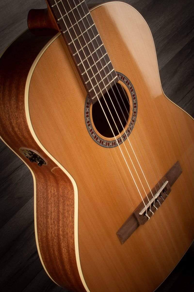 Godin Concert QIT