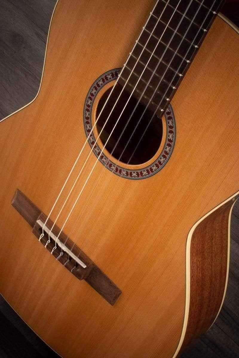 Godin Concert QIT