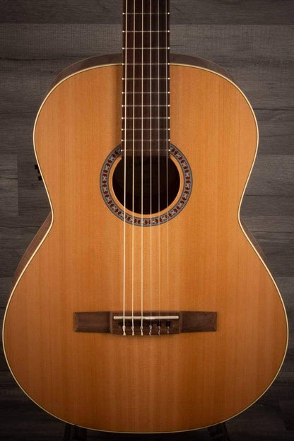 Godin Concert QIT