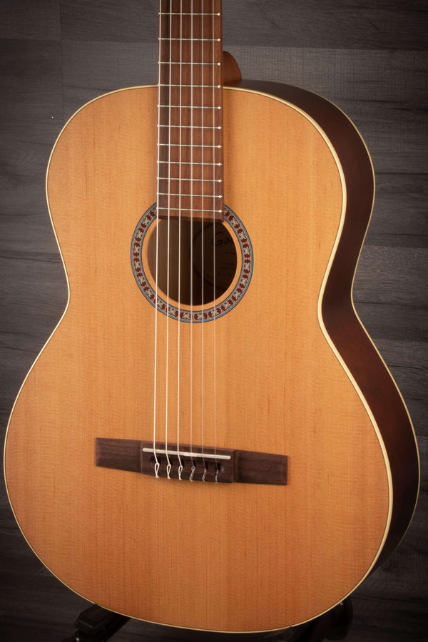 Godin - Etude QIT