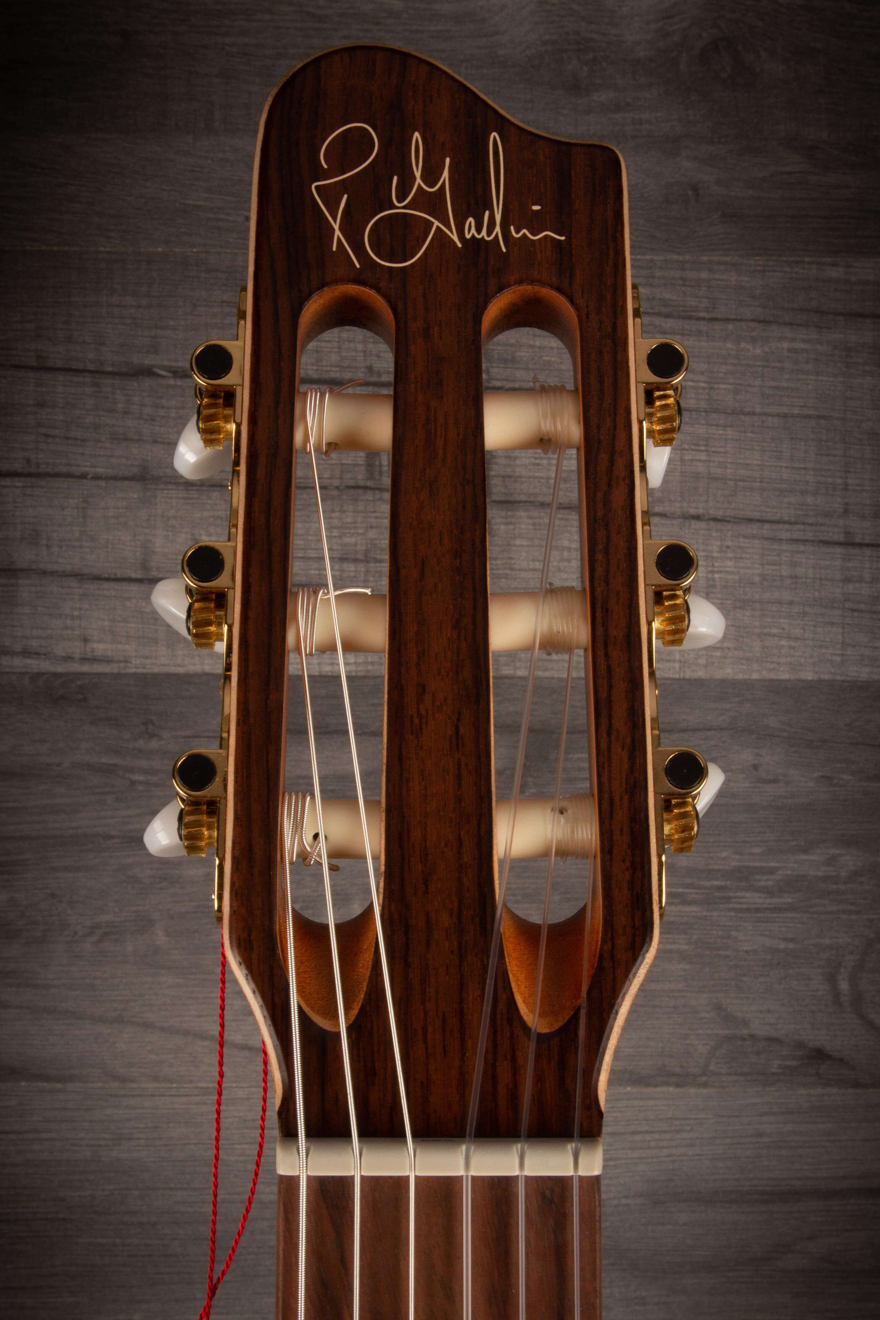 Godin - Etude QIT
