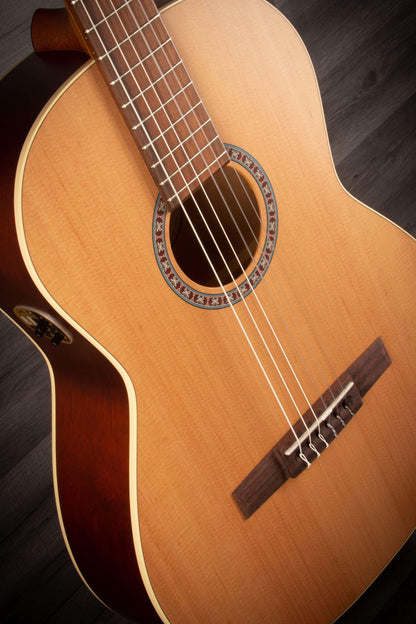 Godin - Etude QIT