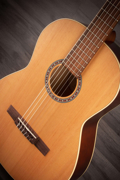 Godin - Etude QIT