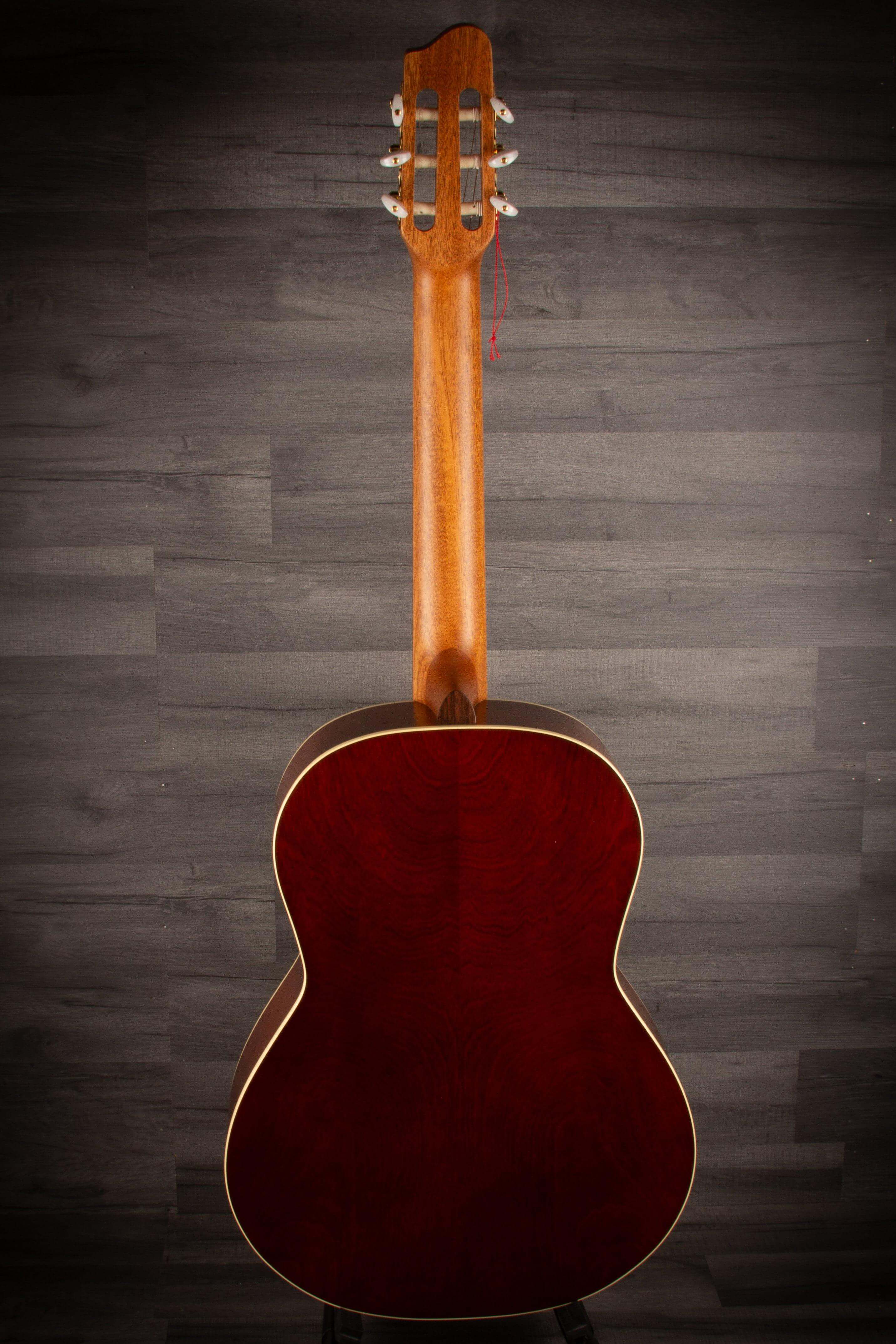 La Patrie Acoustic Guitar Godin - Etude QIT