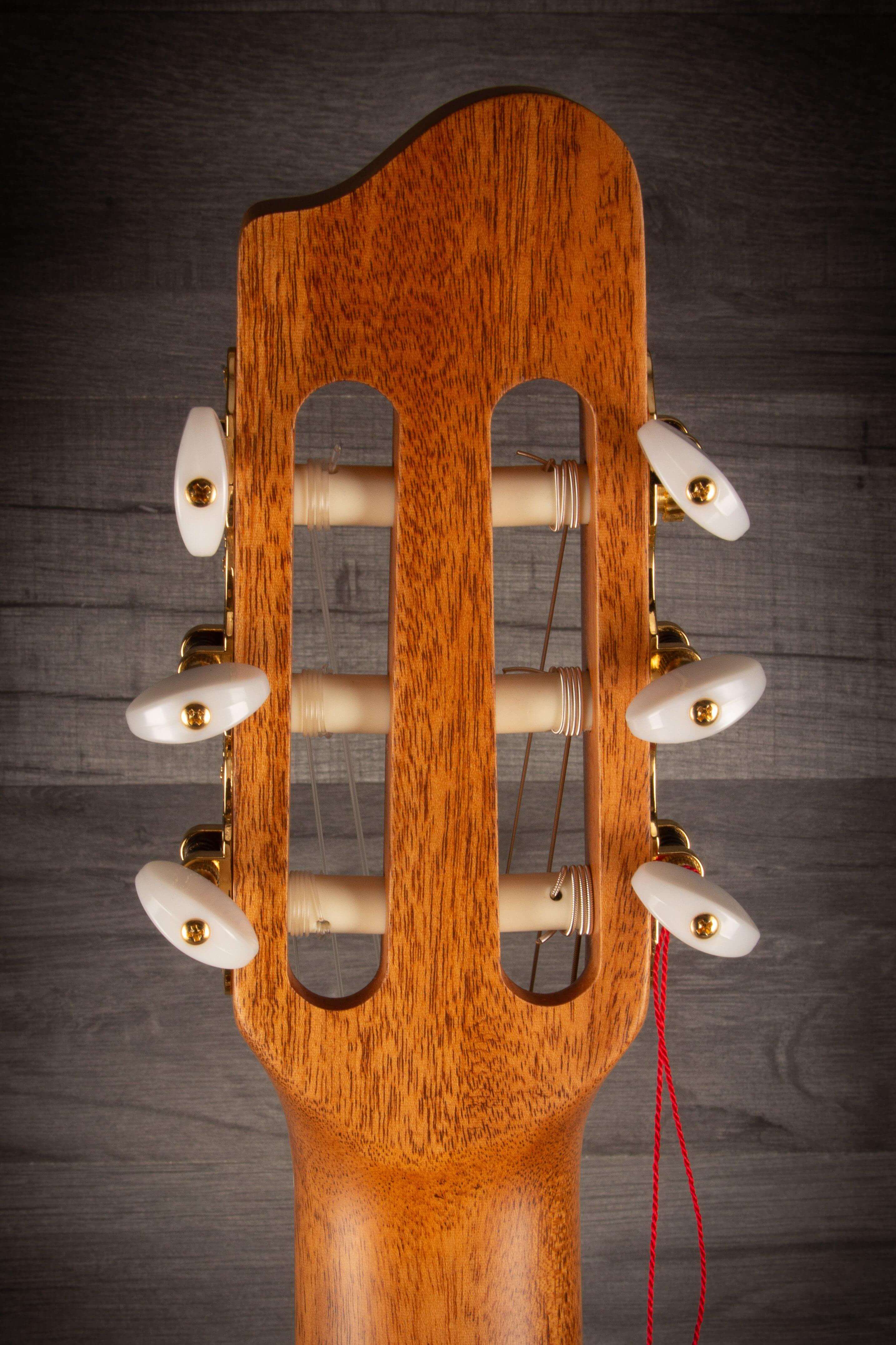 Godin - Etude QIT