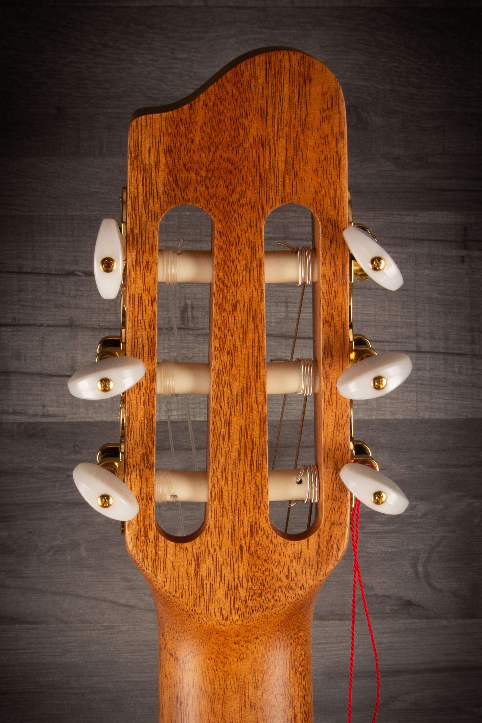 Godin - Etude QIT