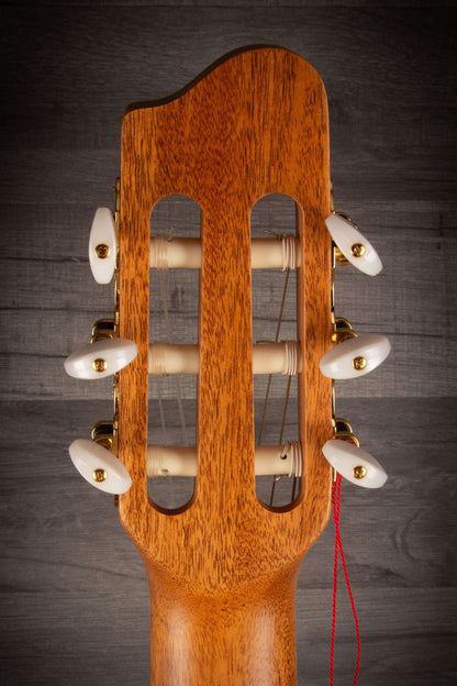 Godin - Etude QIT