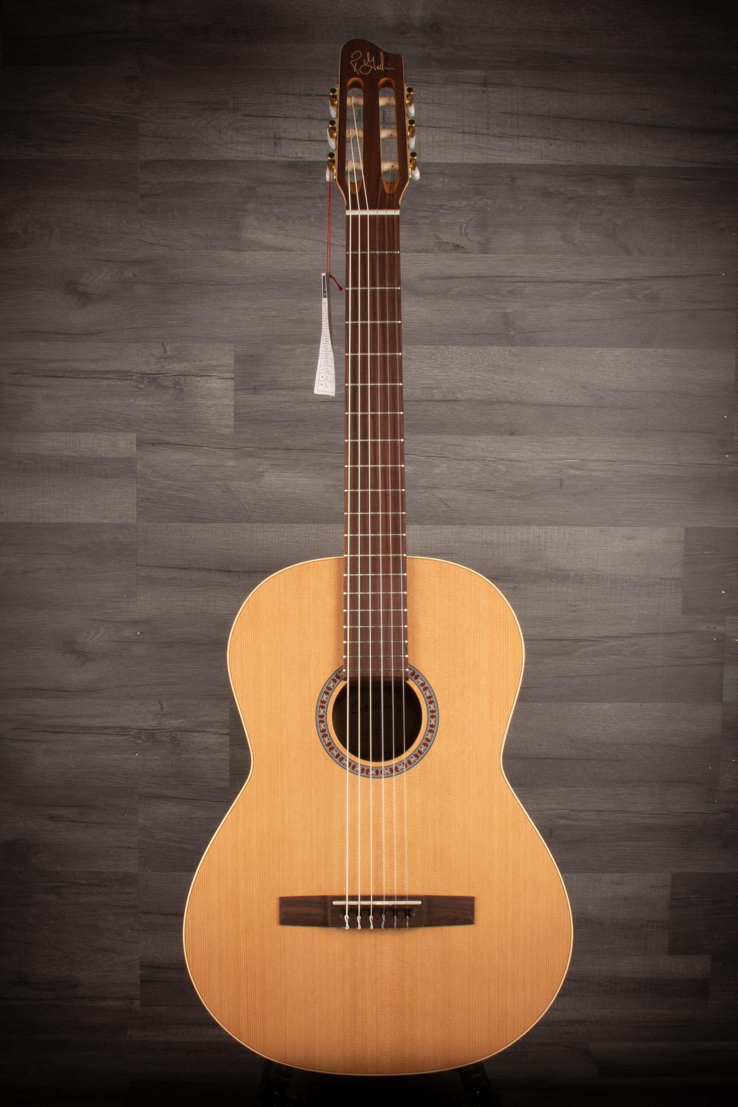 Godin - Presentation