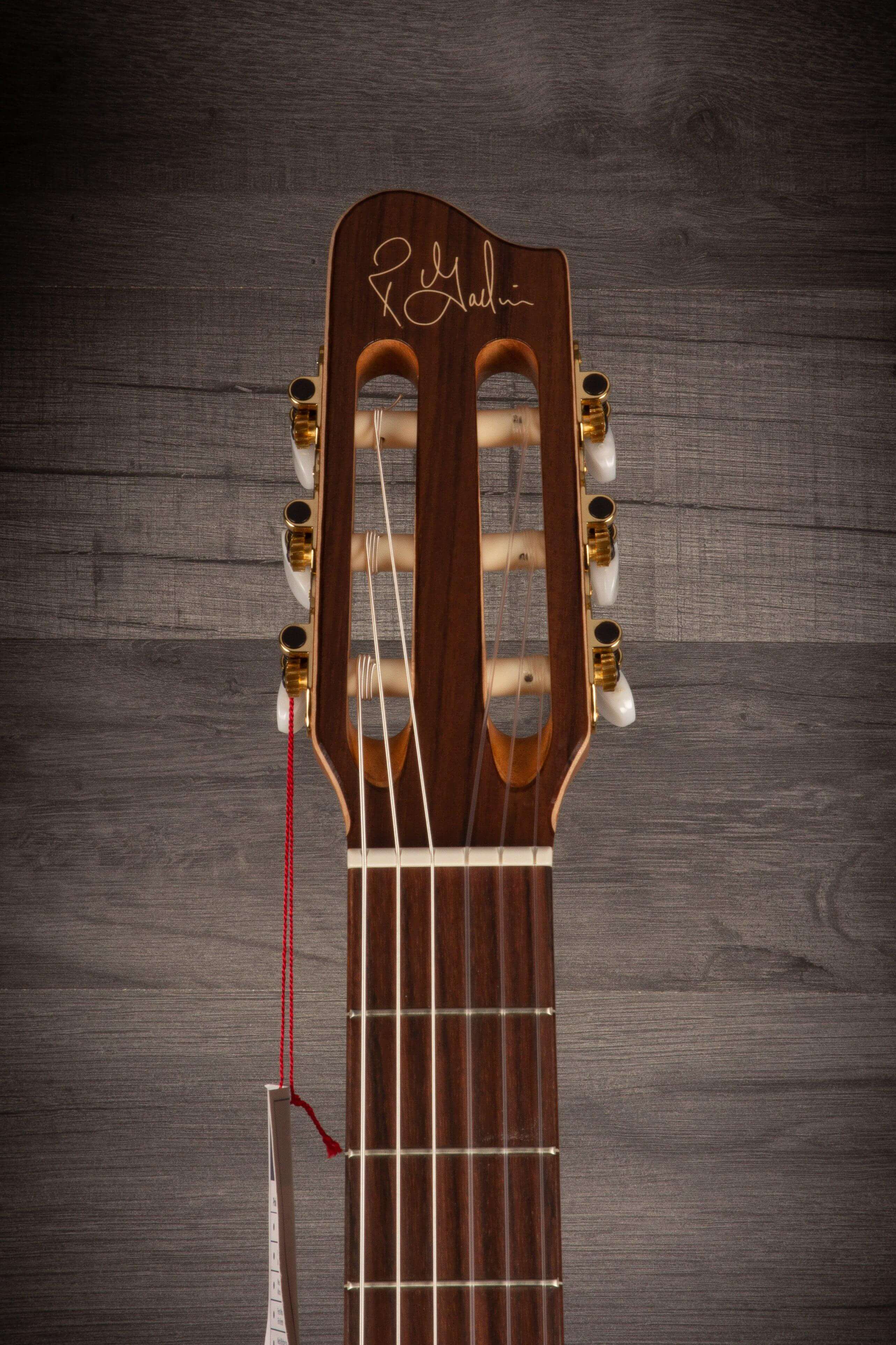 Godin - Presentation