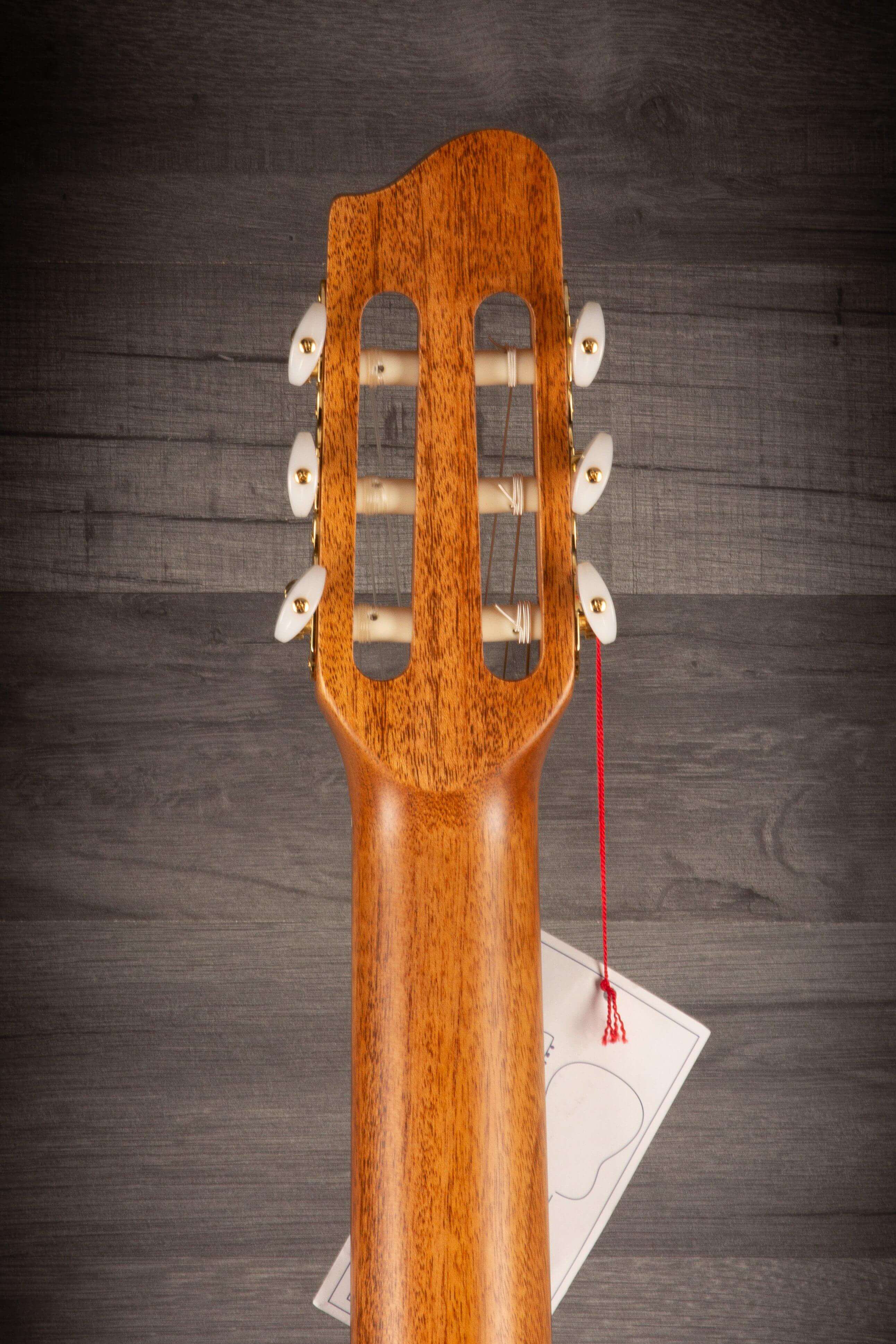 Godin - Presentation