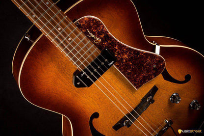 USED - Godin 5th Avenue Archtop Guitar with Hard Case