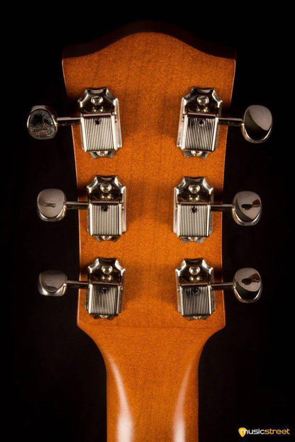 USED - Godin 5th Avenue Archtop Guitar with Hard Case