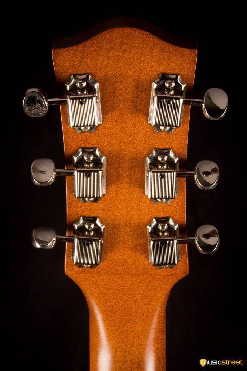 USED - Godin 5th Avenue Archtop Guitar with Hard Case
