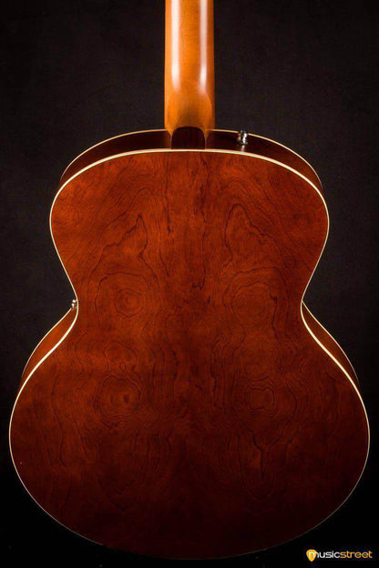 USED - Godin 5th Avenue Archtop Guitar with Hard Case