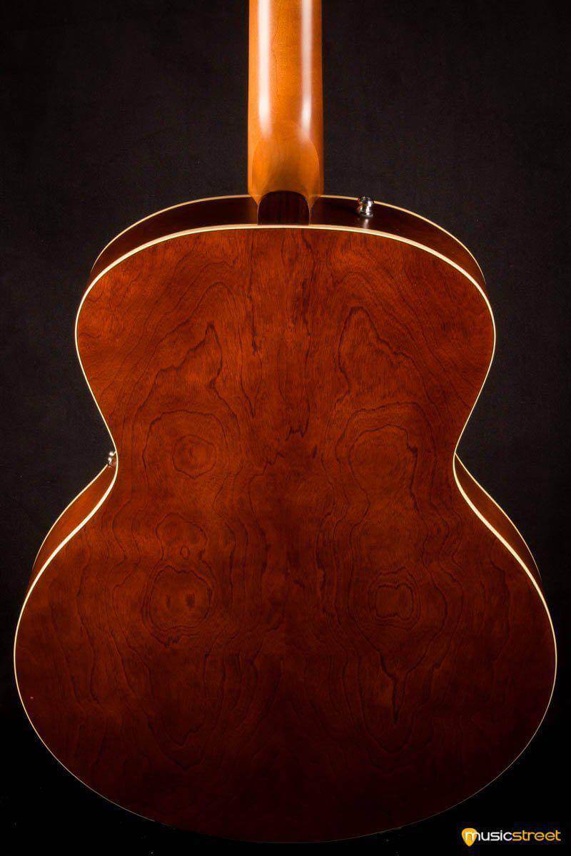 USED - Godin 5th Avenue Archtop Guitar with Hard Case
