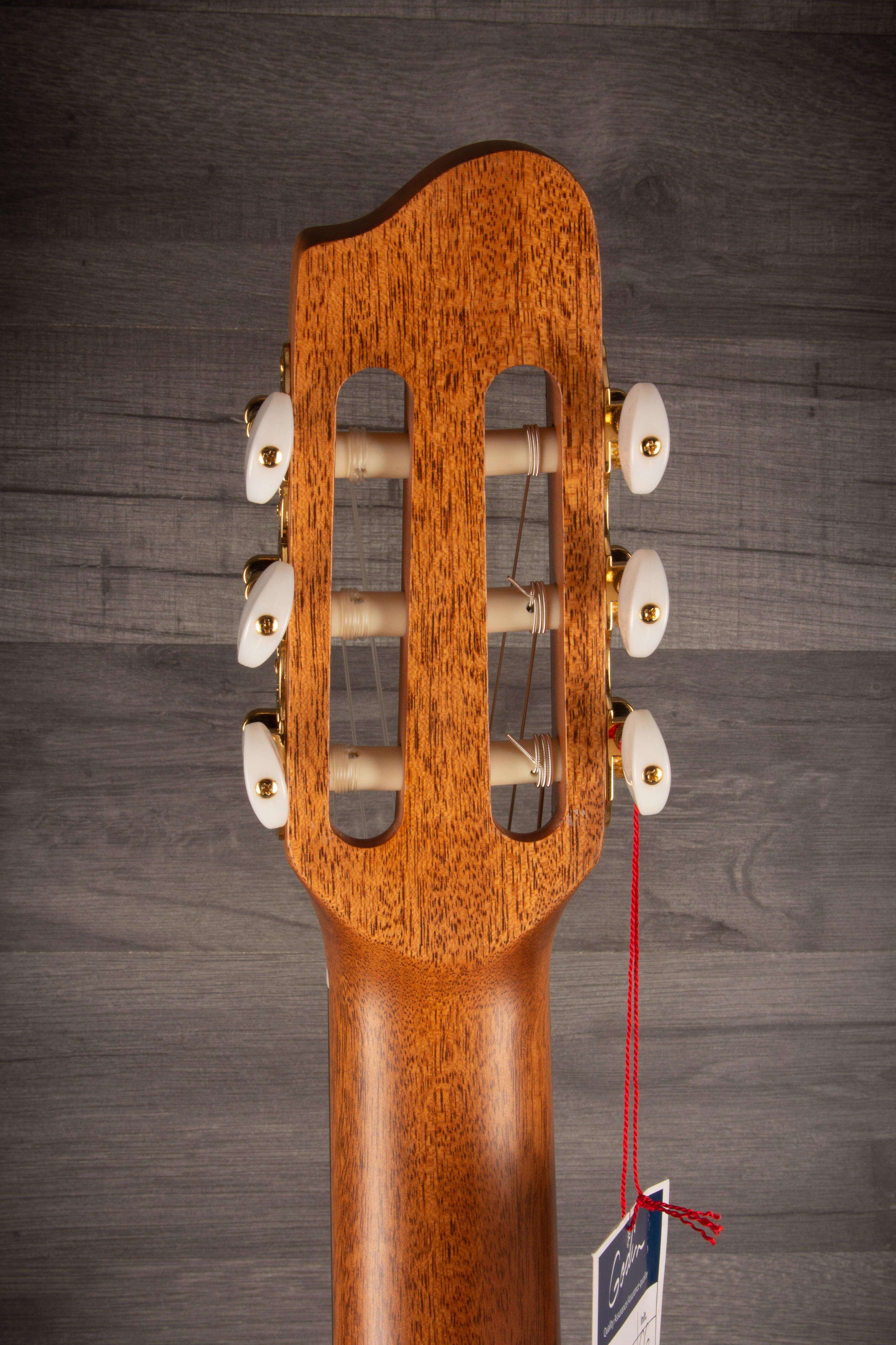 Godin Arena Flame Maple CW Crescent II with Bag