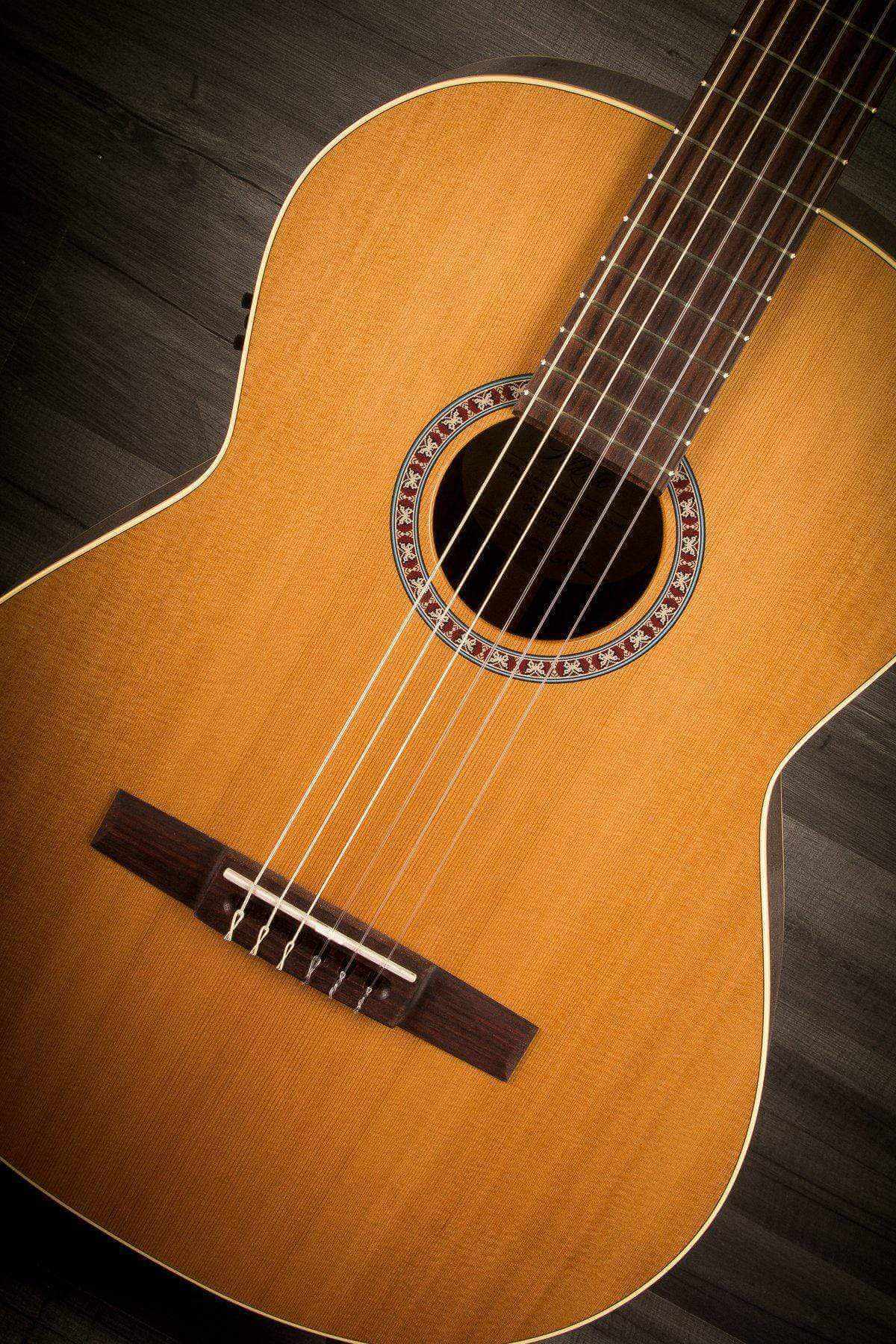 Godin Collection