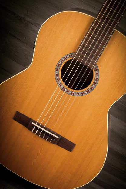 Godin Collection