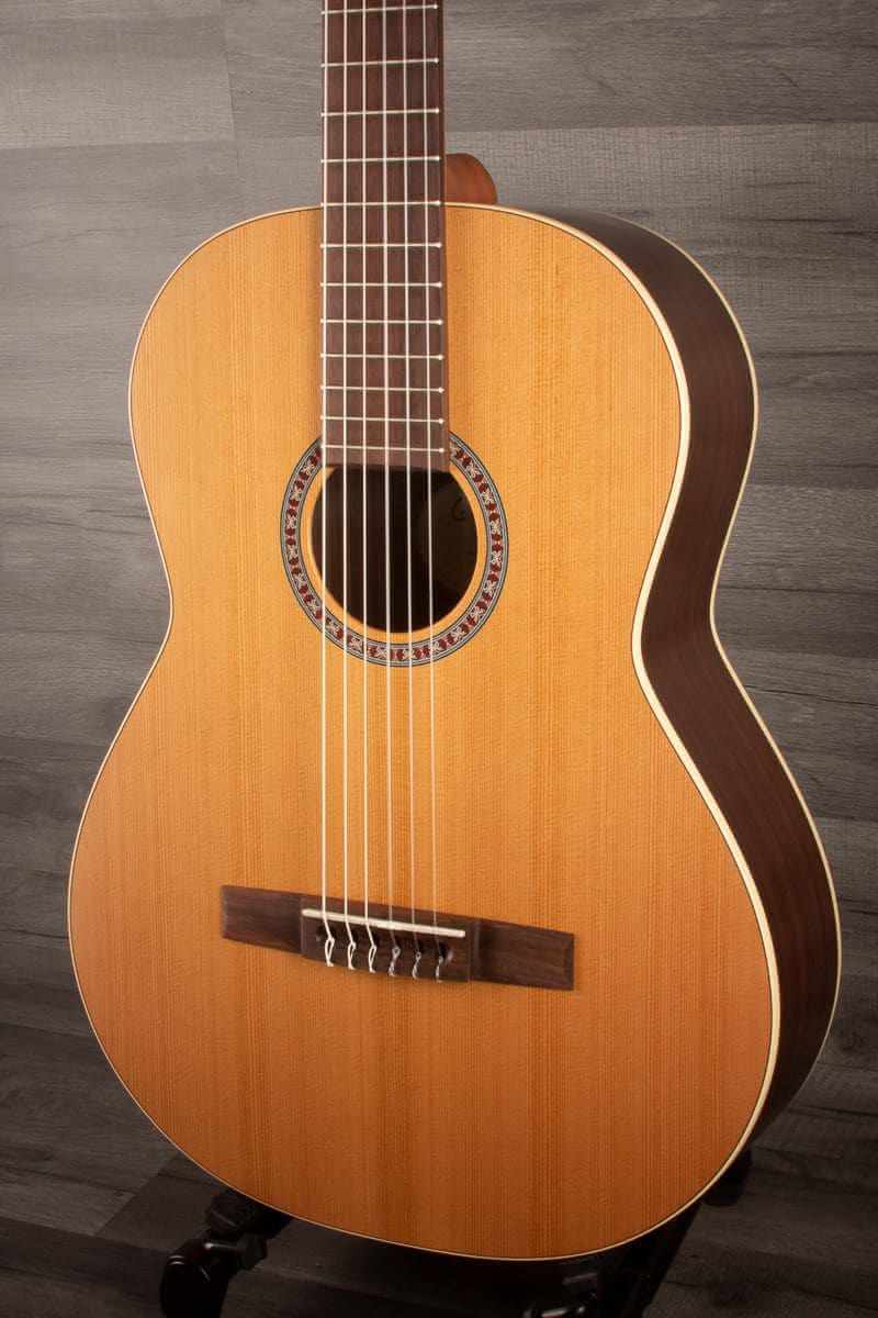 Godin Classical Guitar Godin - Presentation Q1T