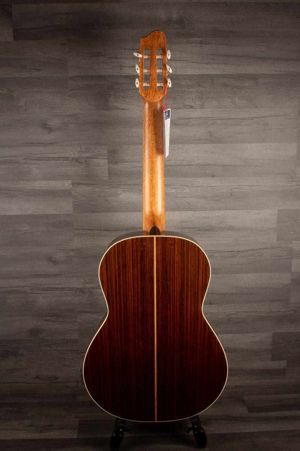 Godin Classical Guitar Godin - Presentation Q1T