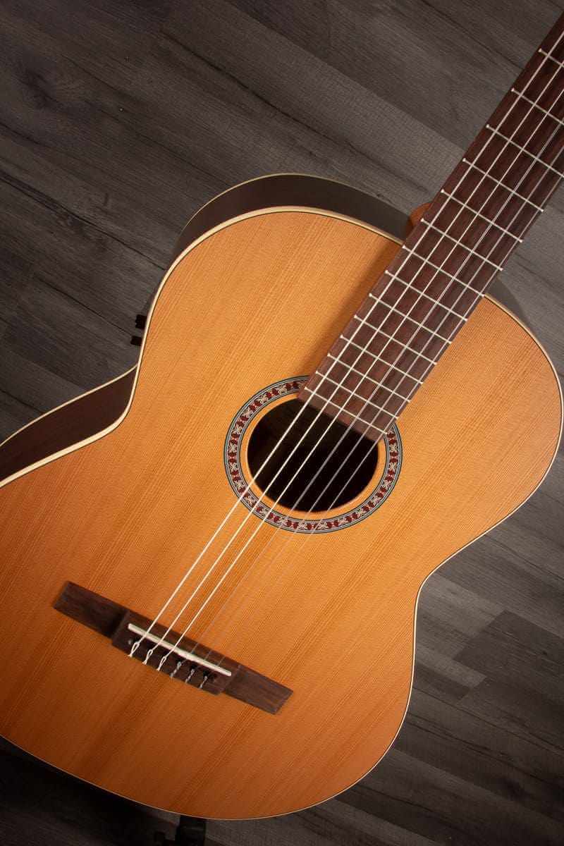 Godin Classical Guitar Godin - Presentation Q1T