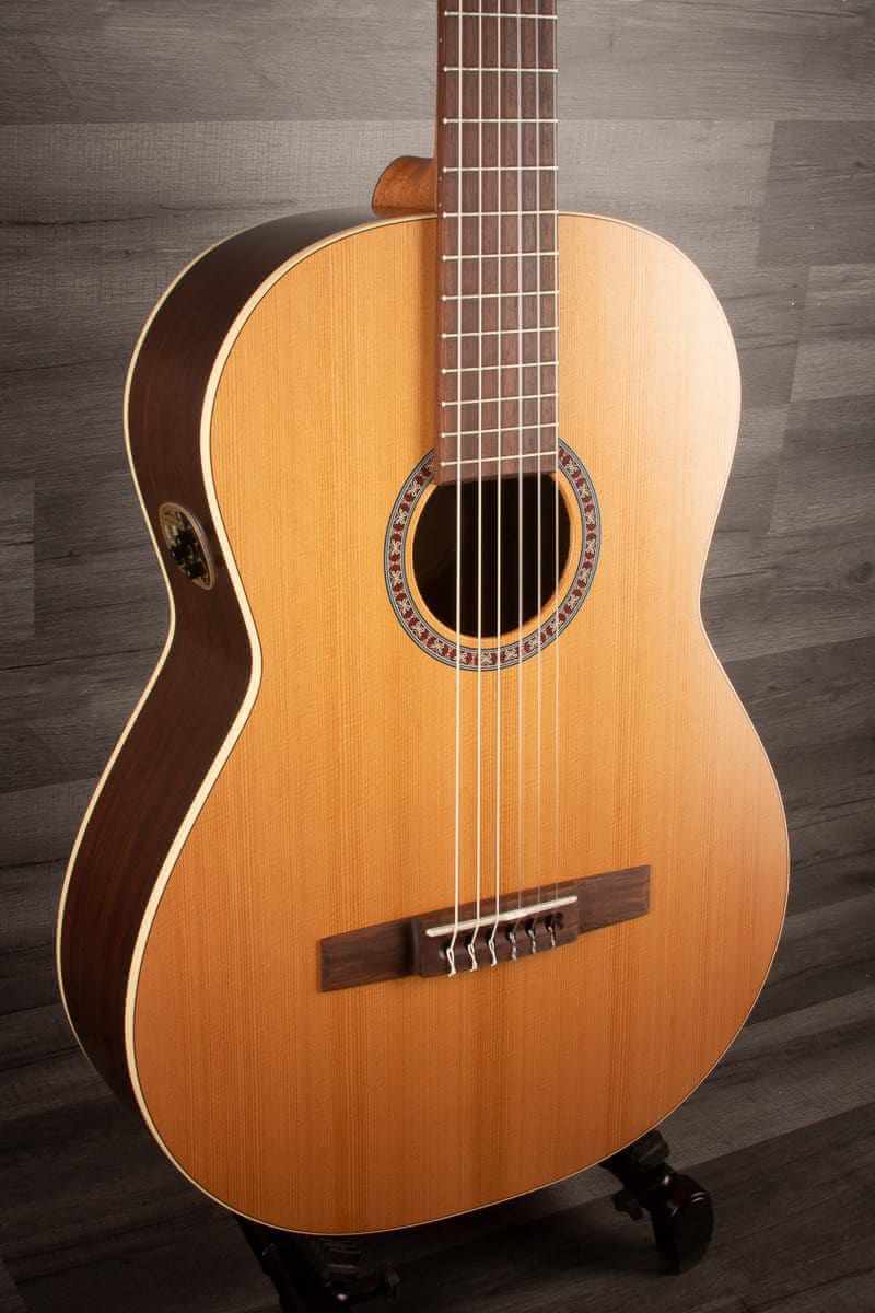 Godin - Presentation Q1T