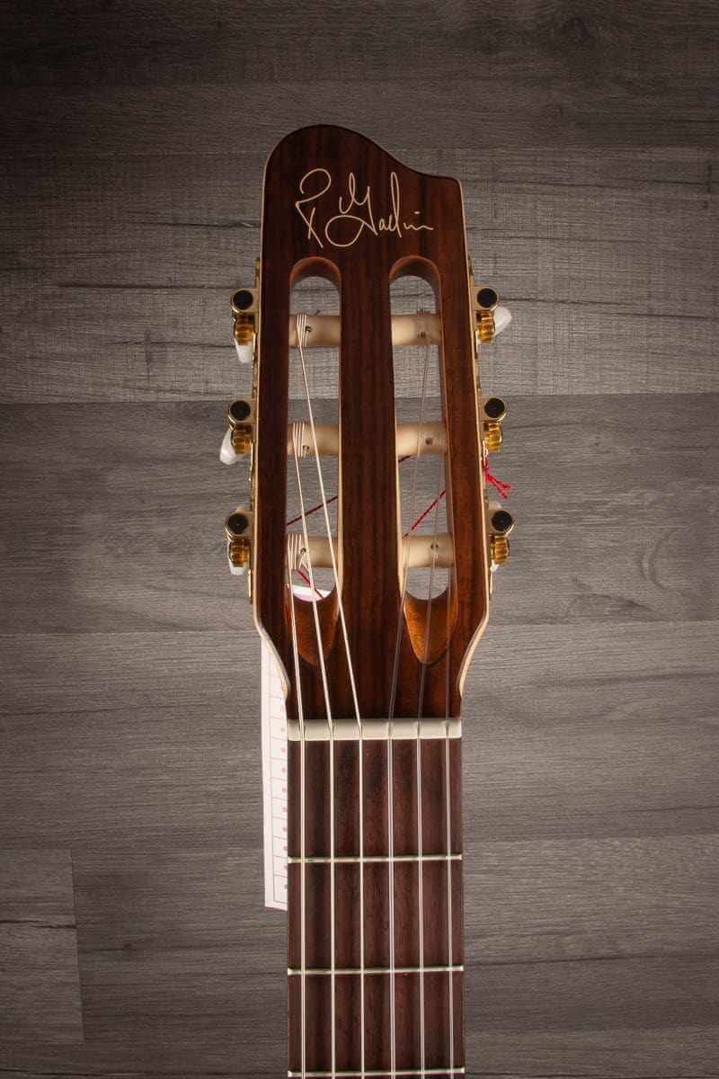 Godin - Presentation Q1T