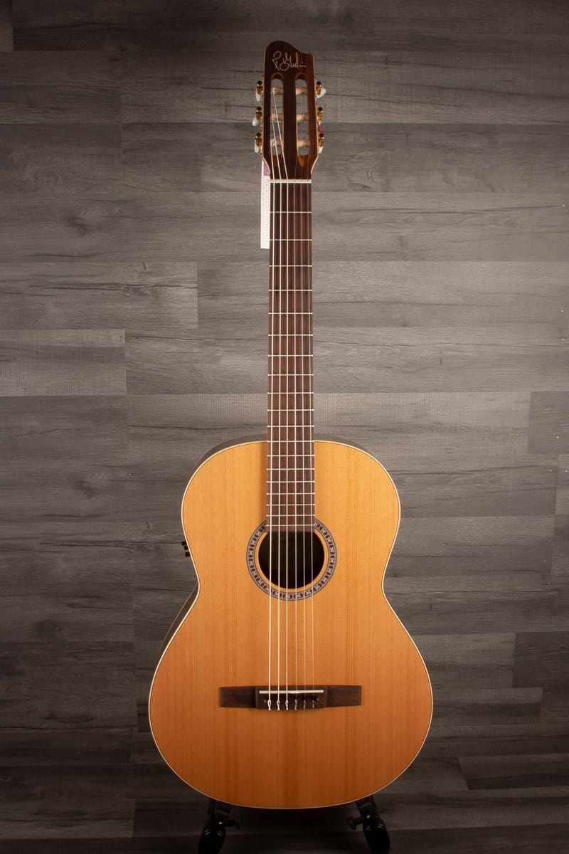 Godin - Presentation Q1T