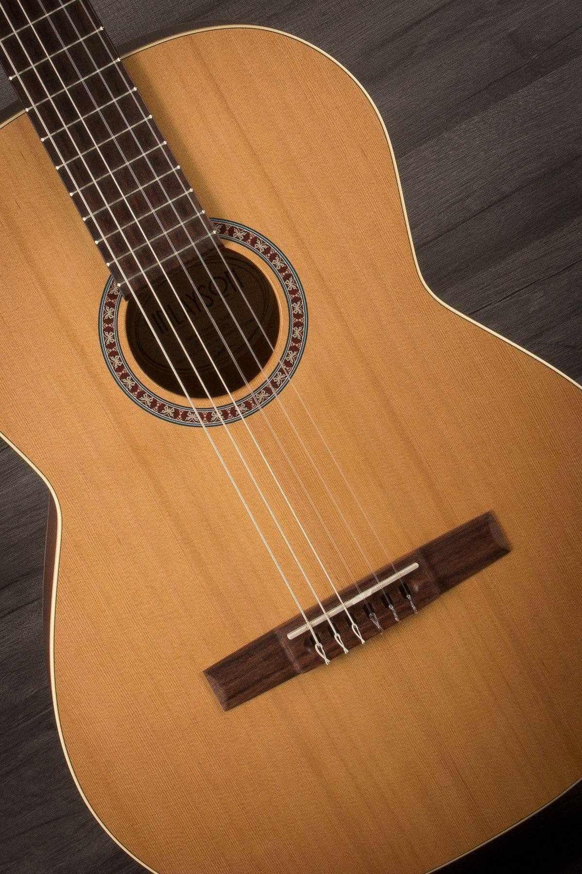 USED - Finlayson by Godin C5-NE