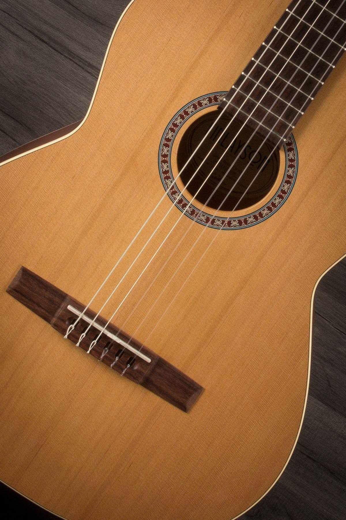 USED - Finlayson by Godin C5-NE