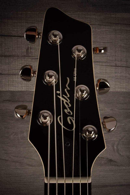 Godin A6 Ultra - Black