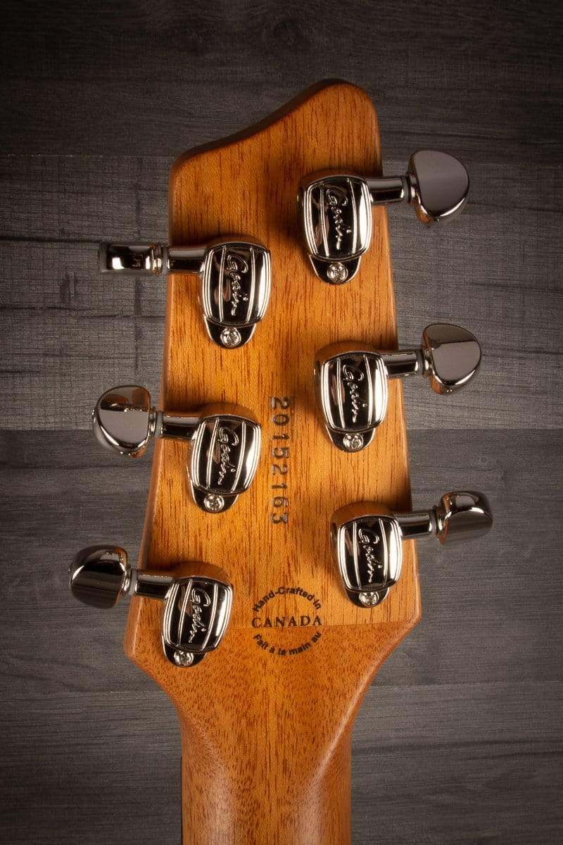 Godin A6 Ultra - Black