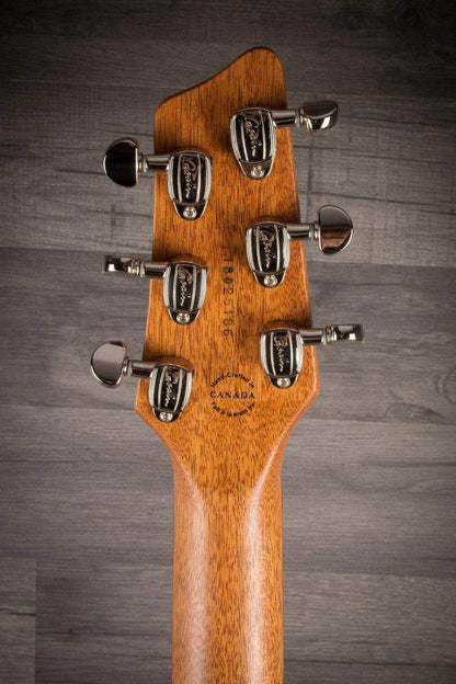 Godin A6 Ultra - Cognac Burst