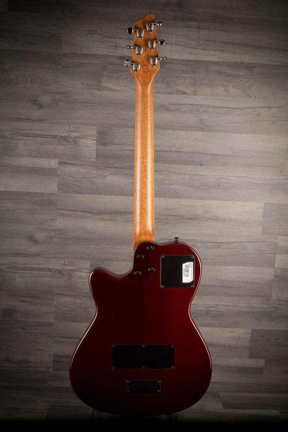 Godin A6 Ultra - Cognac Burst