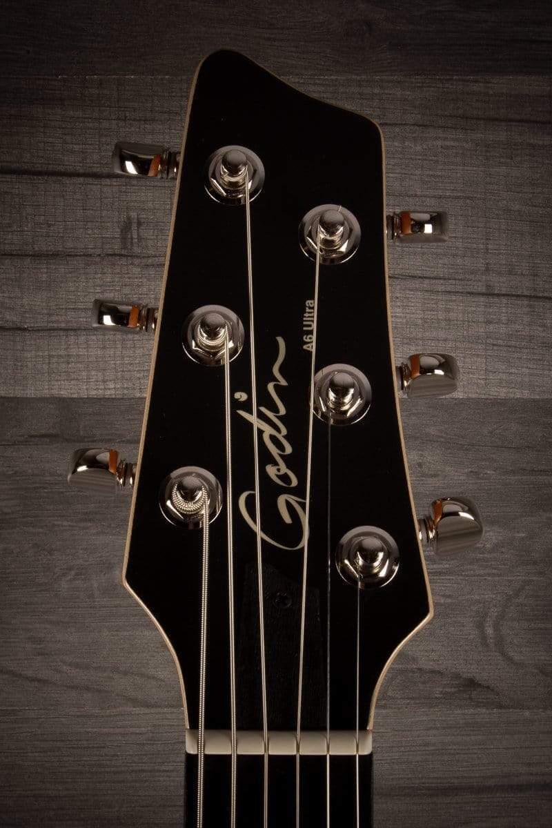 Godin A6 Ultra - Koa
