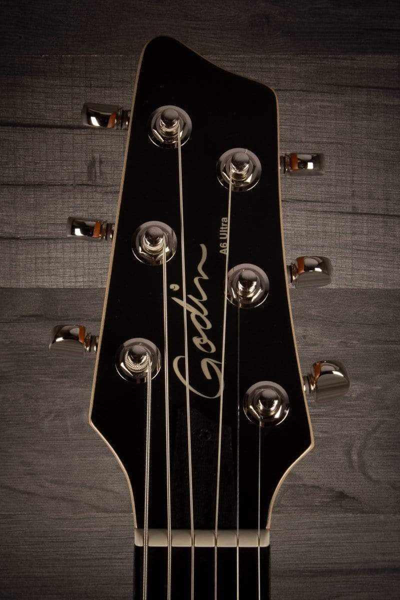 Godin A6 Ultra - Koa